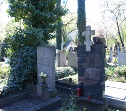 Ольшанське кладовище, частина 2ob, відділ 18, поховання №356