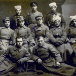 Воїни Армії УНР