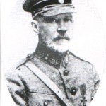 Генерал-полковник Микола Юнаків