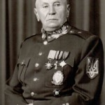 Генерал-хорунжий О. Загродський