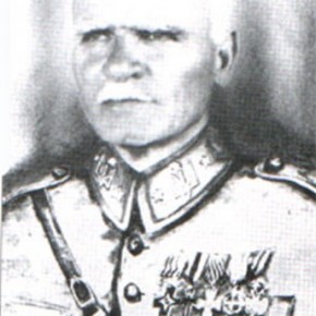 Михайло Омелянович-Павленко
