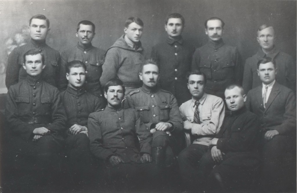 Історія на світлині